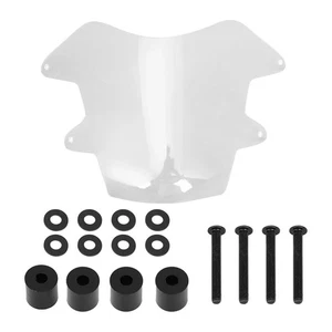 Headlight Protector Guard Lense Cover Motorcycle For Tenere 700 2019 - 2022 _pu - Picture 1 of 8