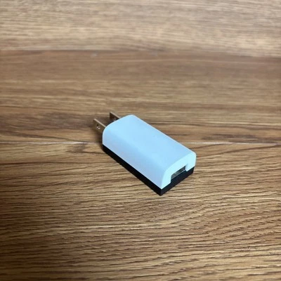 Google Glass Enterprise Edition - Cargador Ladrillo Carga USB Foto 1 de 4