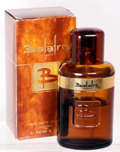 Lancome Belafre Eau de Toilette Atomizzatore 100 ml (3,3 oz) Vintage Fuori Produzione USA - Foto 1 di 5