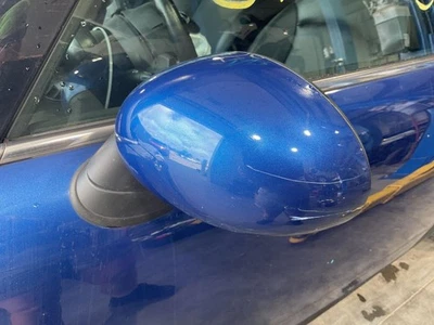Espejo retrovisor lateral eléctrico plegable manual para 07-15 MINI COOPER 2032591 Foto 1 de 4