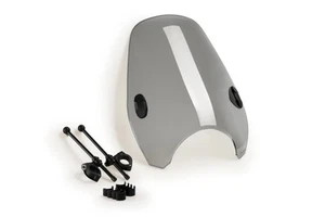 Puig a Medida 2 Pantalla Parabrisas Humo Claro Husqvarna Svartpilen 401 18-21 - Imagen 1 de 8