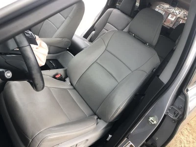 Driver Front Seat Bucket Leather Electric Fits 17-20 RIDGELINE 949524 - Image 1 of 4