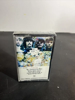 Sealed New.  THE BYRD'S - GREATEST HITS PCT 00268 No UPC.  👀 - Image 1 of 4