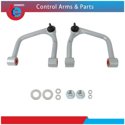2007-2022 For Toyota Tundra For Sequoia Front Upper Control Arms for 2-4" Lift Foto 1 de 4