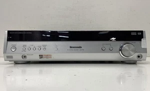 Panasonic AV Control Receiver SA-HT40 - Picture 1 of 6