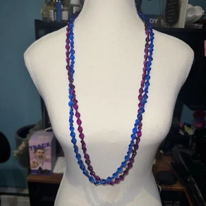 Vintage Avon 1987 Renaissance Beauty Brad Necklaces - Picture 1 of 5