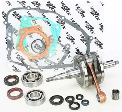 Hot Rods Bottom End Kit YAMAHA BLASTER 200 1988 CBK0041 79-2348 0921-0397 871149 - Image 1 of 4