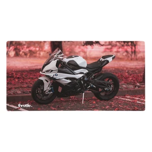 BMW S1000RR Gaming Mouse Pad #052 - Non-Slip, Smooth, Motorcycle Desk Mat - Picture 1 of 18