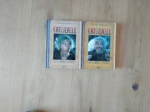 Catweazle die komplette 1. und 2. Staffel - Bild 1 von 1
