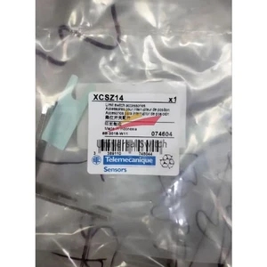 1PCS New Schneider XCSZ14 Limit Switch Accessories Fast delivery - Picture 1 of 9