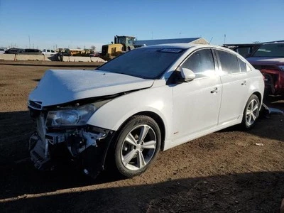 Used Front Center Interior Rear View Mirror fits: 2014 Chevrolet Cruze Front Cen - Imagem 1 de 4