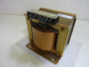 Kasuga 2 kVA Trafo DV S gebraucht #66151 - Bild 1 von 4