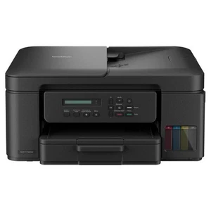 Brother DCP-T730DW Ad inchiostro A4 6000 x 1200 DPI 27 ppm Wi-Fi - Picture 1 of 3