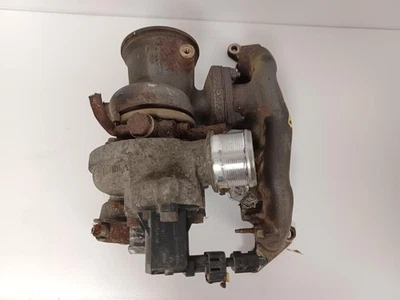 Used Supercharger fits: 2015 Jeep Renegade 1.4L turbo Grade B — 第 1/4 张图片