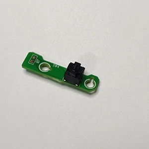 Mouse Button Board Left Key Replacement Side Button for Logitech MX Master 3S - Zdjęcie 1 z 5
