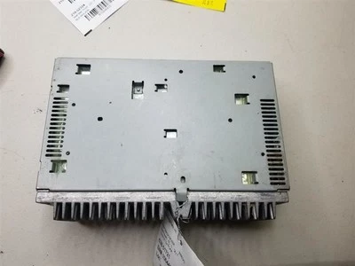 Equipo de audio radio amplificador radio convertible compatible 05-06 SAAB 9-3 10192494 Foto 1 de 4