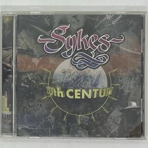 20th Century by John Sykes (CD, 1997) heavy metal, hard rock - Picture 1 of 12