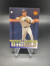 1994 #22 Craig Biggio Triple Play Houston Astros