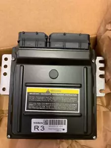 2006 NISSAN SENTRA 23710-ZG51B GENUINE OEM FACTORY ORIGINAL ECM ECU - Bild 1 von 4