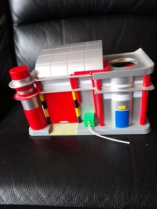 Postman Pat SDS Centre Sort Office Post Office Playset And Figure 2008 - Picture 1 of 3