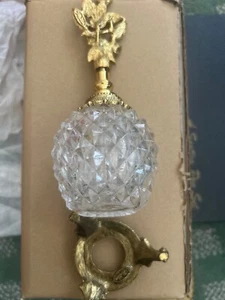 vintage perfume bottle Matson, with inspection guarantee - Picture 1 of 2