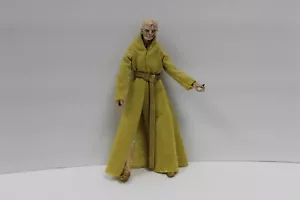 Star Wars Snoke Deluxe Throne Room Black Series 6 Inch Last Jedi Hasbro LF118 - Picture 1 of 3