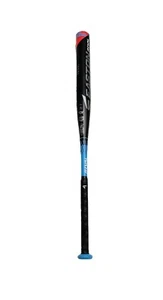 Easton Rival SP17RV 34" 26oz Power Loaded 7050 ASA USSSA Aluminum Softball Bat - Bild 1 von 11