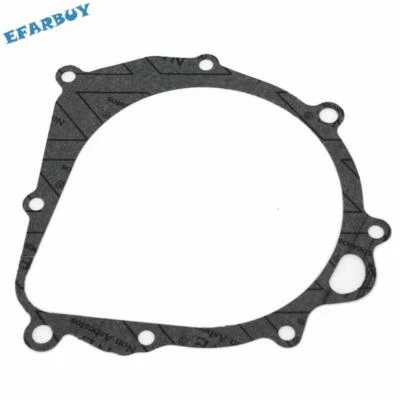 Junta de embrague del estator del cárter para Suzuki Quadsport Z400 LTZ 400 LT-Z400 03-14 Foto 1 de 4