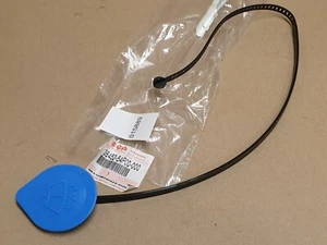 Suzuki Vitara Washer Bottle Cap  Level Gauge 2015 -On 3845254P00 Genuine NEW - Picture 1 of 6