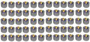 60x 200g Brennpaste Sicherheitsbrennpaste für Chafing Dish Buffet Brenngel - Bild 1 von 2