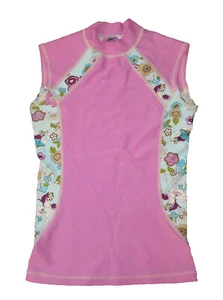 Camisa de agua Patagonia Water Girl Rashguard, para mujer S - AJUSTE AJUSTADO - Imagen 1 de 4