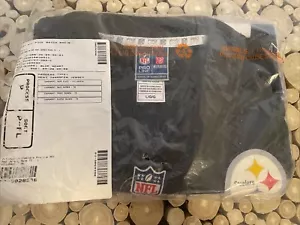 NWT Pro Line Alejandro Villanueva Pittsburgh Steelers Jersey Men's Large - Picture 1 of 4