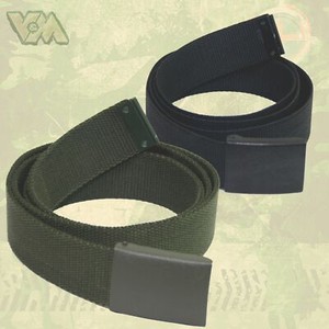 NEU ORIGINAL BUNDESWEHR GÜRTEL BW KOPPEL HOSENGÜRTEL FELDKOPPEL OLIV SCHWARZ 3cm