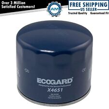 Ecogard X4651 Replacement Engine Oil Filter for GM Chrysler Jeep Dodge Ram Ford
