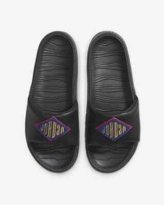Sandalias y chanclas de hombre azules Nike | Compra online en eBay