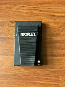 Morley Pro Classic Wah Guitar Pedal 2001 - Picture 1 of 2