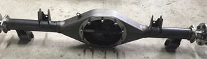 ford 9 inch housing & 35 spline axles 5/8" wheel studs suit VL-VN - Picture 1 of 2