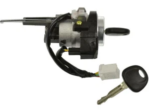 98MN23D Ignition Lock Cylinder Fits 2007-2013 Hyundai Santa Fe 3.3L V6 - Picture 1 of 1