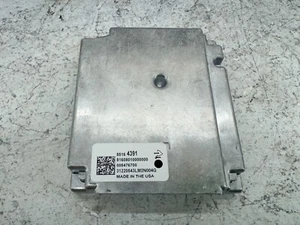 2020-2023 CADILLAC CT5 PRE CRASH COLLISION WARNING CONTROL MODULE UNIT 85164391 - Picture 1 of 14