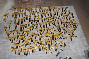 NEW DeWalt Metric 1/2" 3/8" 1/4" Drive Deep Socket Reseller - 181 Pieces Lot - Picture 1 of 10