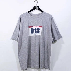 Mecca Meccathon T-Shirt Hip Hop XL VTG Y2K 90s Streetwear Hip Hop Baggy - Picture 1 of 10