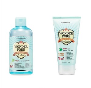 Etude House- Wonder Pore Set