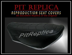 NEW KAWASAKI GPZ1100 GPZ 1100 B1/B2 1981 - 1982 SEAT SADDLE COVER [2OOP] - Bild 1 von 7