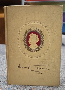 VINTAGE The Complete Works of Mark Twain Volume 12: What is Man? - Picture 1 of 6