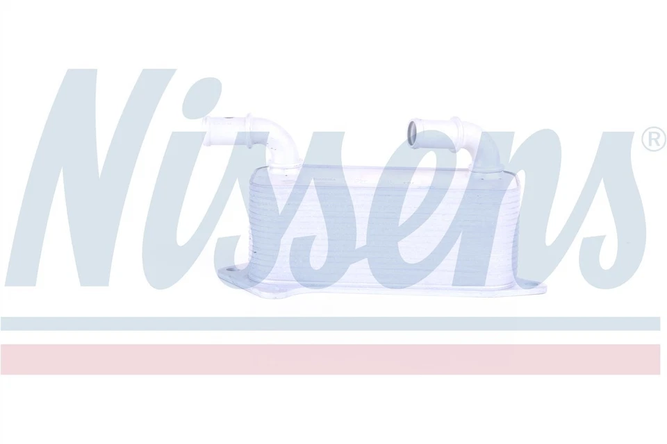 Nissens 90791 Engine Oil Cooler For Saab Saturn 9-3 Ion - Image 1 of 1