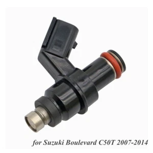 New Fits For Suzuki TU250X 2009-2019 15710-26GA0 US-Stock Fuel Injector - Foto 1 di 10