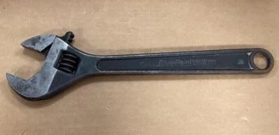 LLAVE AJUSTABLE BLUE-POINT DA212 12" - USADA. Foto 1 de 4