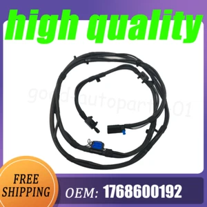 1*Windshield Washer Nozzle Assembly Heated 1768600192 for Mercedes ClA250 14-18 - Picture 1 of 5