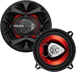 BOSS Audio Systems CH5520 Chaos Series Altoparlanti per porte auto da 5,25 pollici - 200... - Foto 1 di 3