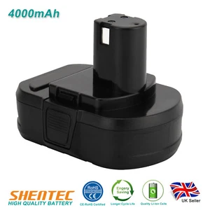 14.4V 4000mAh Li-ion Battery For RYOBI BPL1414 130171003 130224052 LLCD14021 - Picture 1 of 11